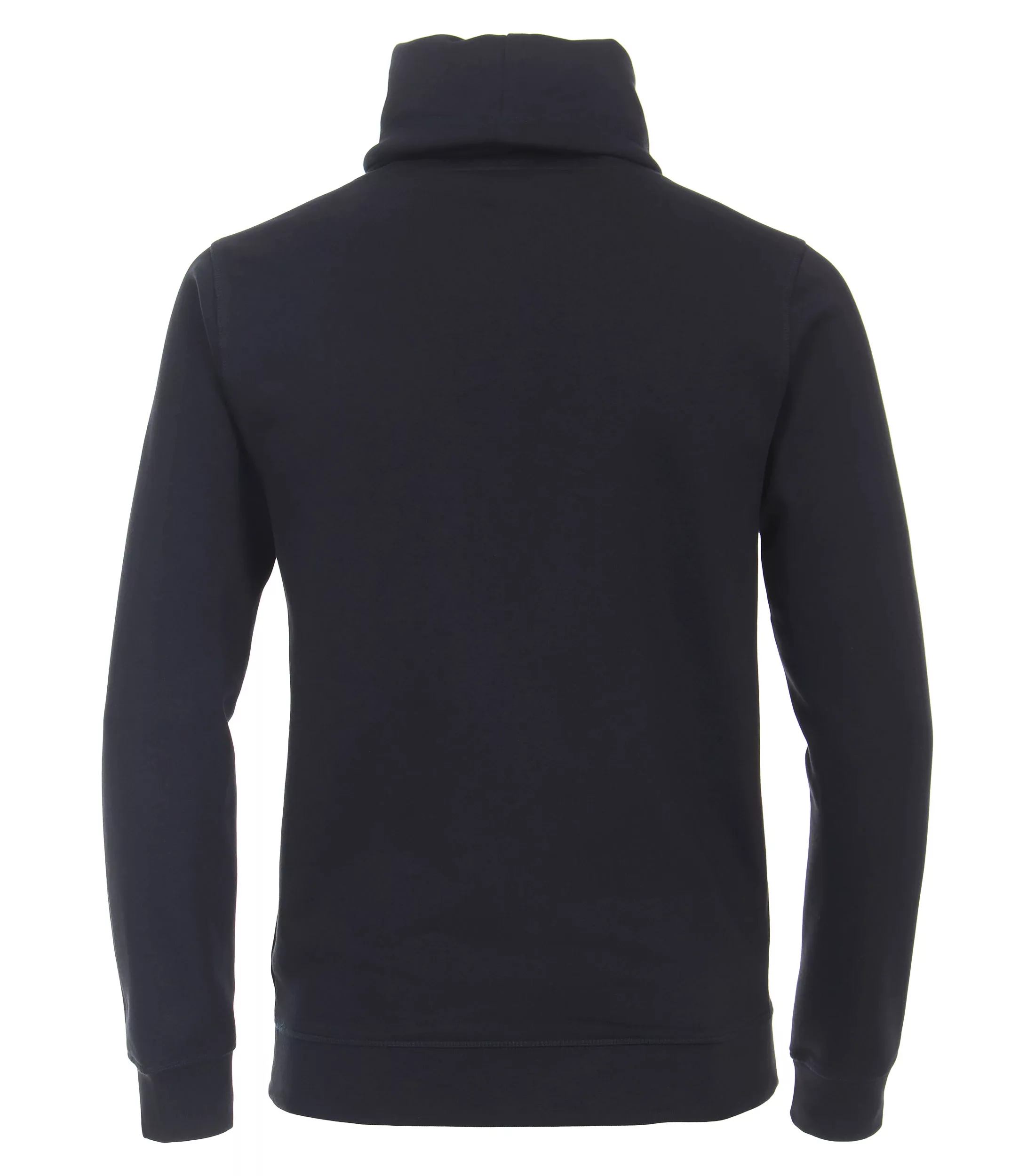 CASAMODA Sweatshirt "CASAMODA Sweatshirt uni" günstig online kaufen