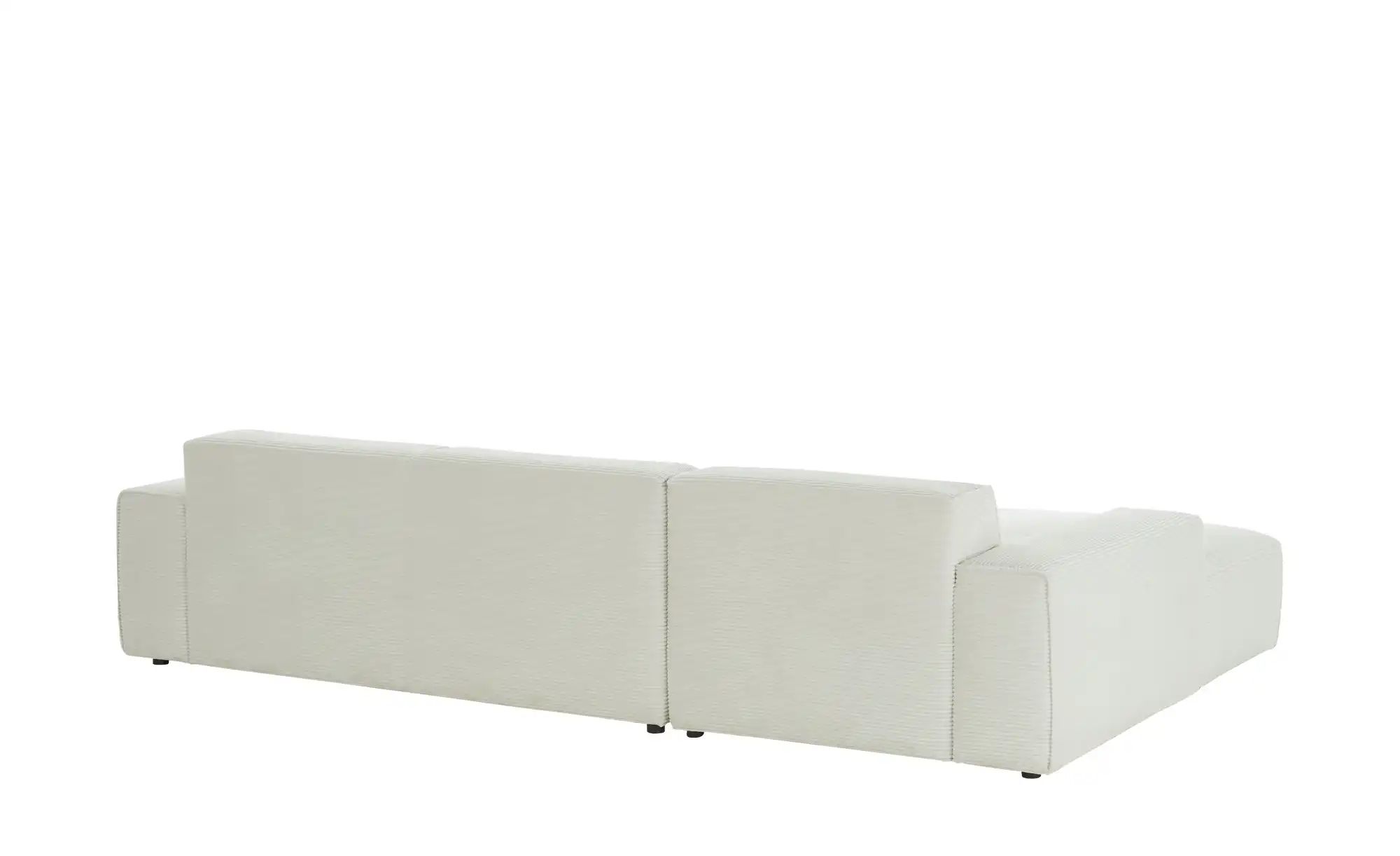 Gray & Jones Ecksofa  Baltic Breeze ¦ weiß ¦ Maße (cm): B: 300 H: 101 T: 18 günstig online kaufen