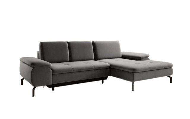 Luxusbetten24 Schlafsofa Verila Mini, mit Schlaf- und Klappfunktion günstig online kaufen