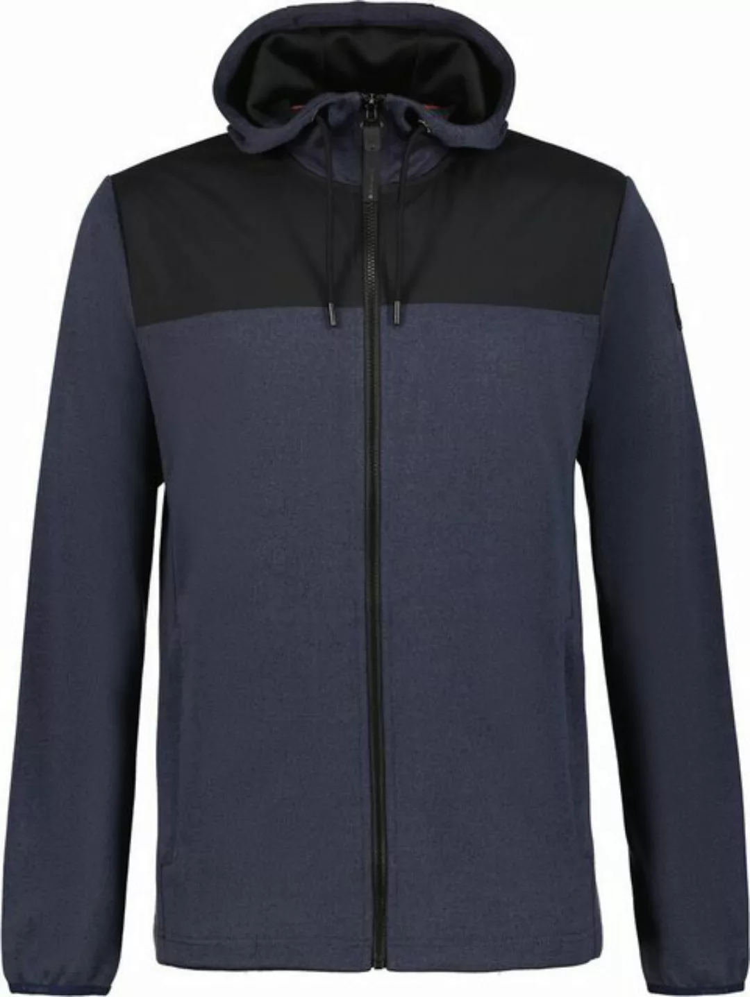 Icepeak Outdoorjacke ICEPEAK AGAR DUNKEL BLAU günstig online kaufen