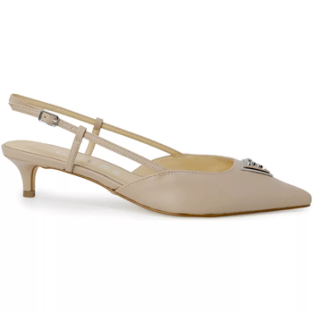 Guess  Pumps JESSON FLPJES LEA05 günstig online kaufen