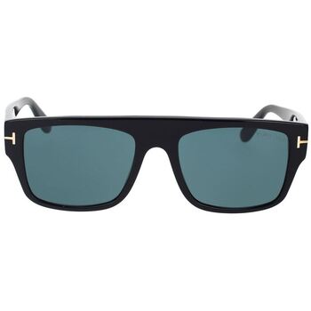 Tom Ford  Sonnenbrillen Sonnenbrille FT0907 Dunning 01V günstig online kaufen