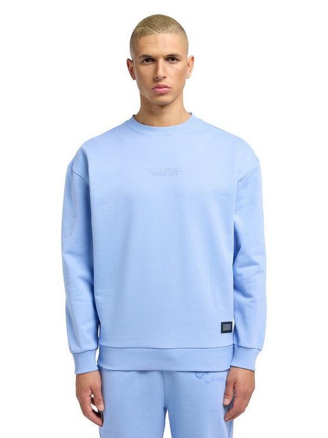 CARLO COLUCCI Sweatshirt D'ottavio günstig online kaufen