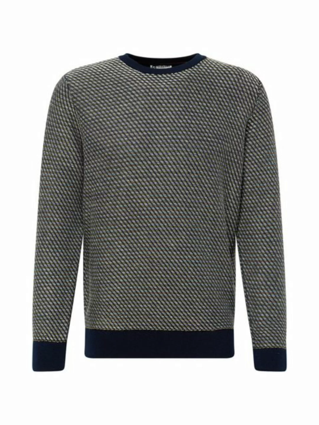 Gabbiano Strickpullover (1-tlg) günstig online kaufen