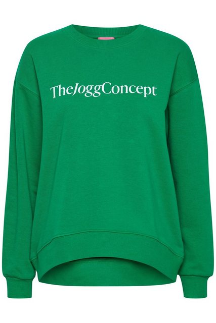 TheJoggConcept Sweatshirt JCSAFINE SWEATSHIRT - 22800015 günstig online kaufen