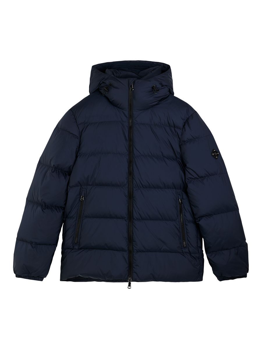 BARRELL DAUNENJACKE günstig online kaufen