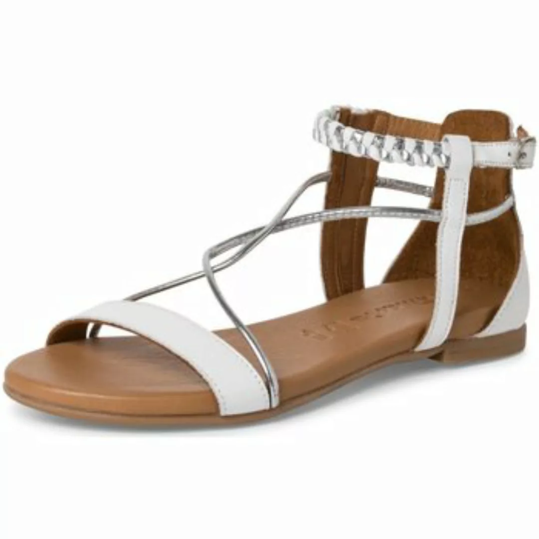 Tamaris  Sandalen Sandaletten Woms Sandals 1-1-28043-20/197 günstig online kaufen