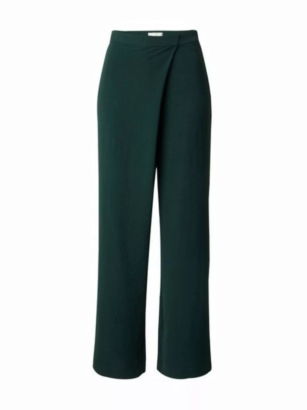 Guido Maria Kretschmer Women Bundfaltenhose Hanne (1-tlg) Wickel-Design günstig online kaufen