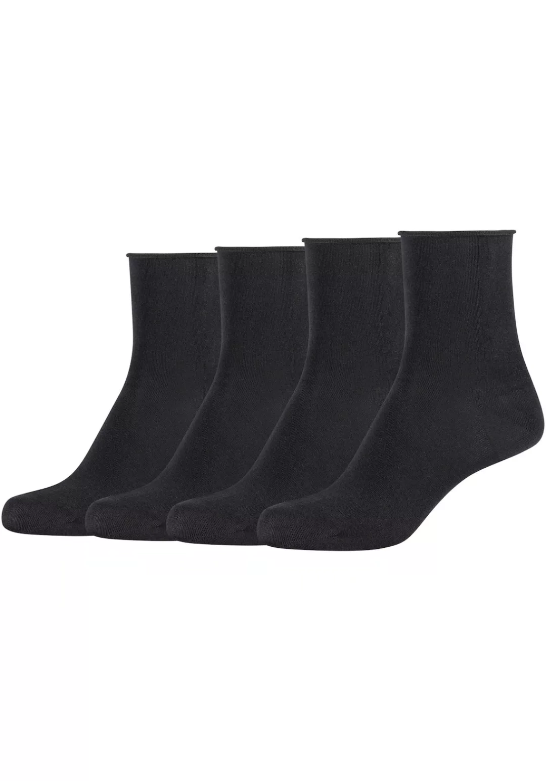 Camano Socken, (Packung, 4 Paar) günstig online kaufen