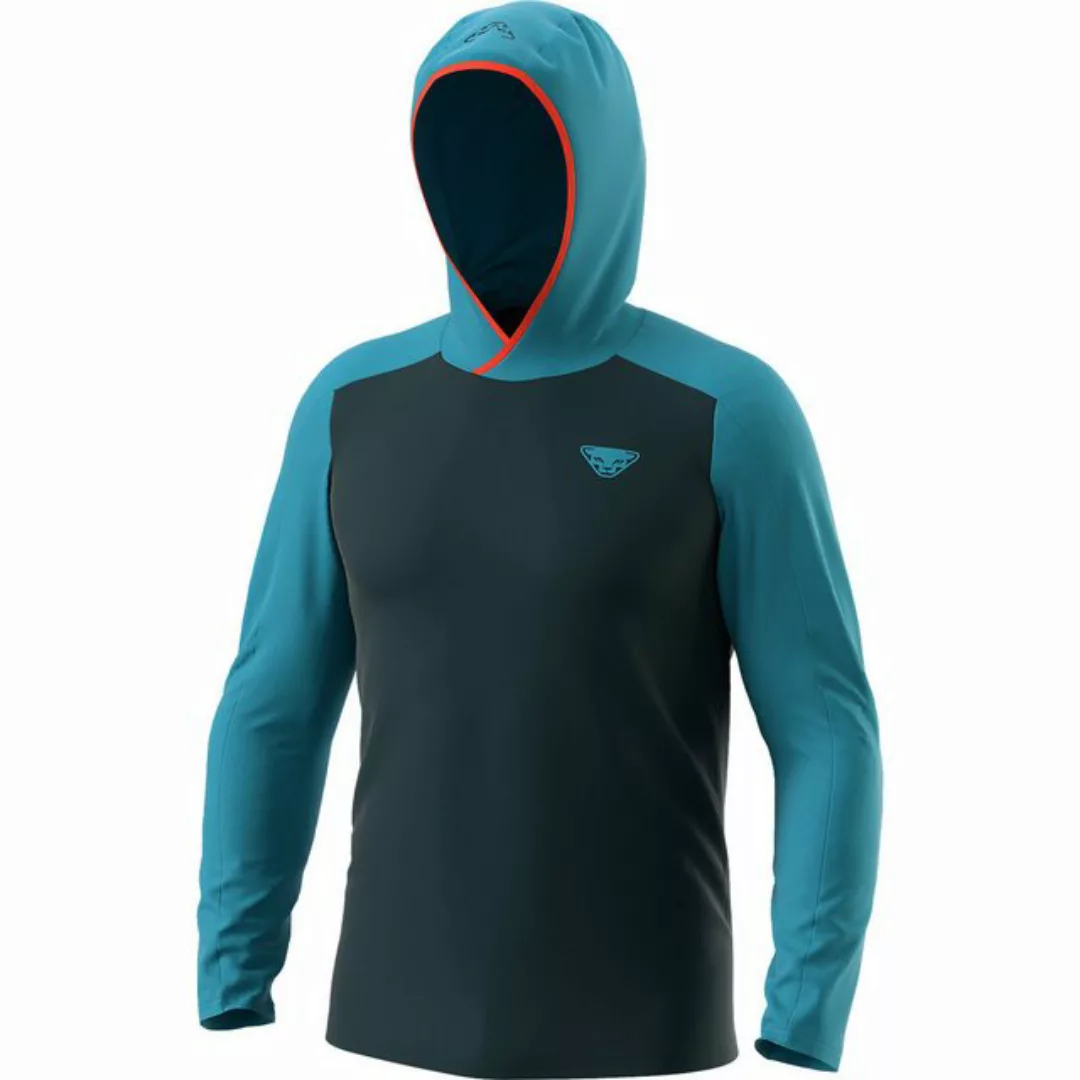 Dynafit Hoodie Kapuzensweat Traverse Sun günstig online kaufen