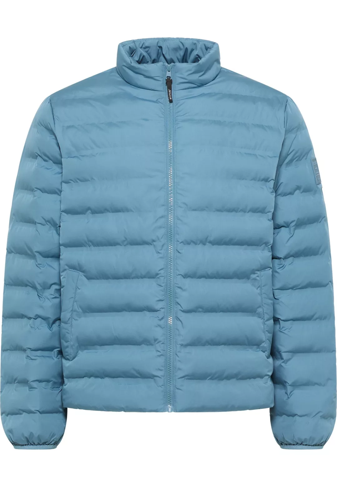 MUSTANG Outdoorjacke "Herren Style Creston" günstig online kaufen