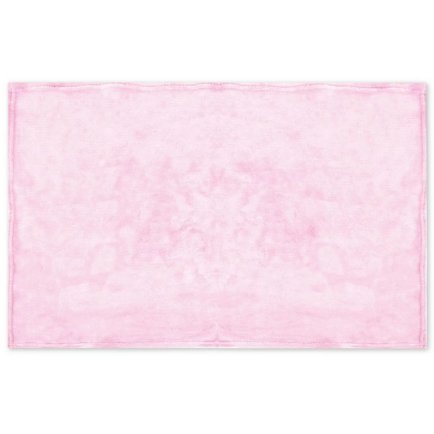 Bestlivings Tierdecke Hundedecke Mikrofaser 90 x 140 cm Rosa günstig online kaufen