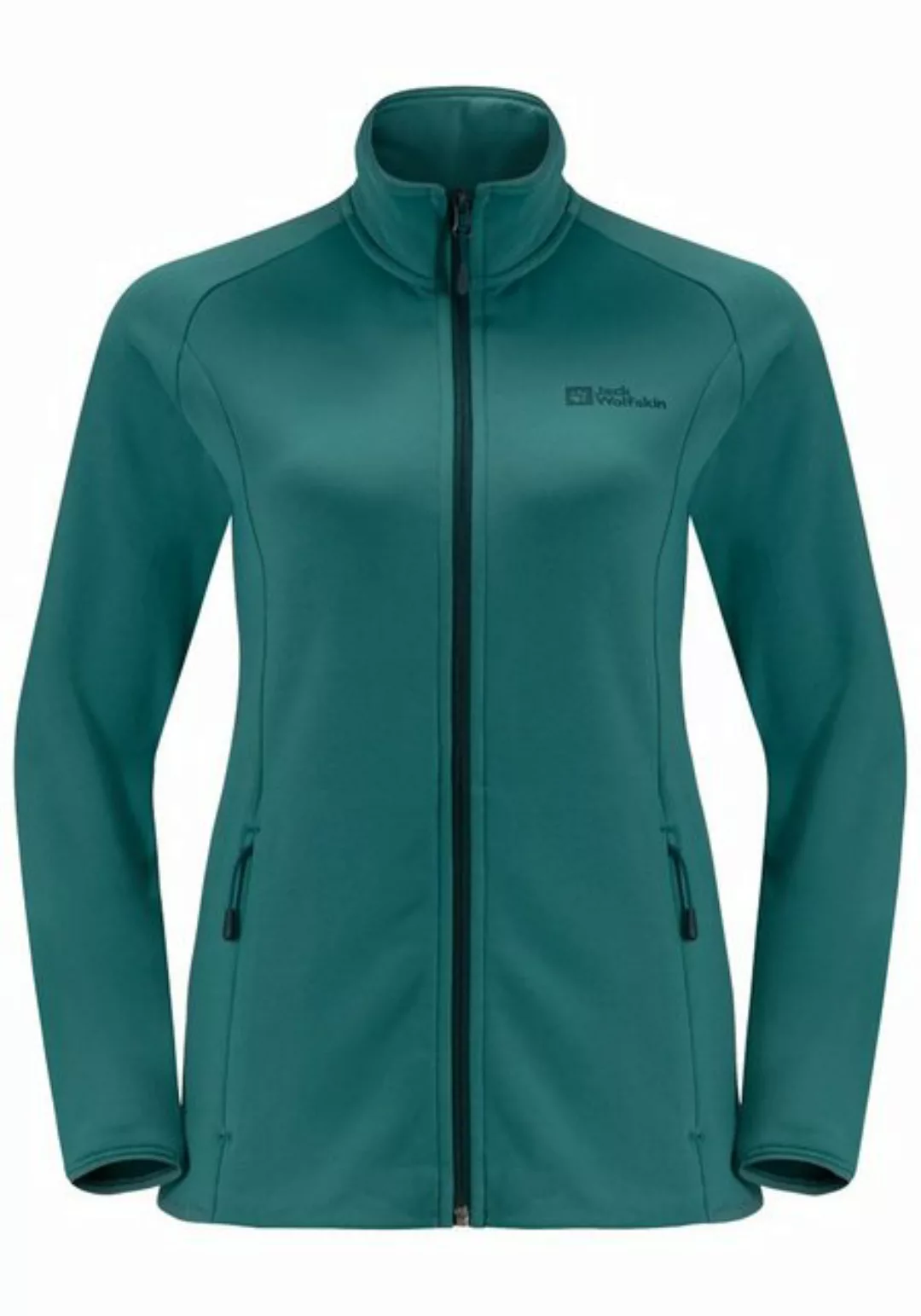 Jack Wolfskin Fleecejacke BAISELBERG FZ W günstig online kaufen