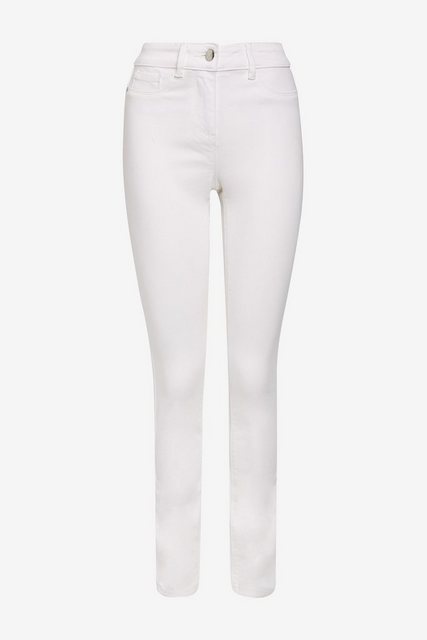 Next Jeansleggings Jeans-Leggings mit Power-Stretch (1-tlg) günstig online kaufen