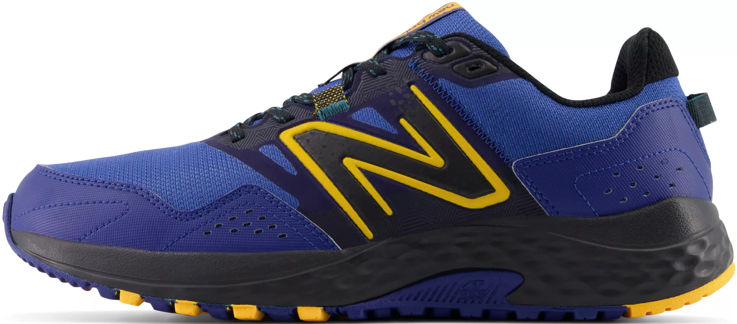 New Balance Walkingschuh "NBMT410", Trailrunning-Schuhe günstig online kaufen