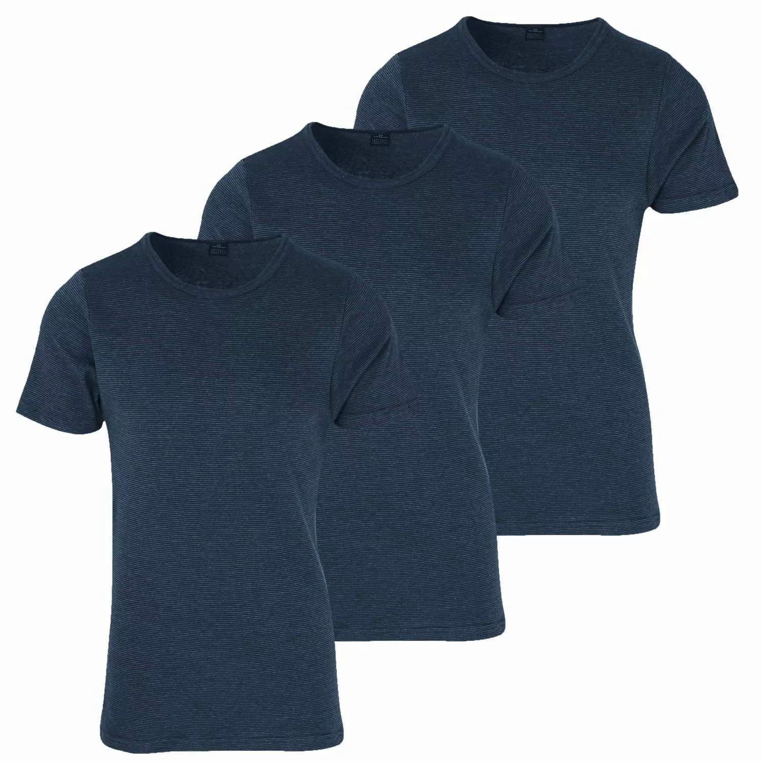 GÖTZBURG Unterhemd (Mehrpack, 3-St., 3er Pack) günstig online kaufen