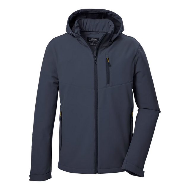 Killtec Softshelljacke KOW 92 MN SFTSHLL JCKT günstig online kaufen