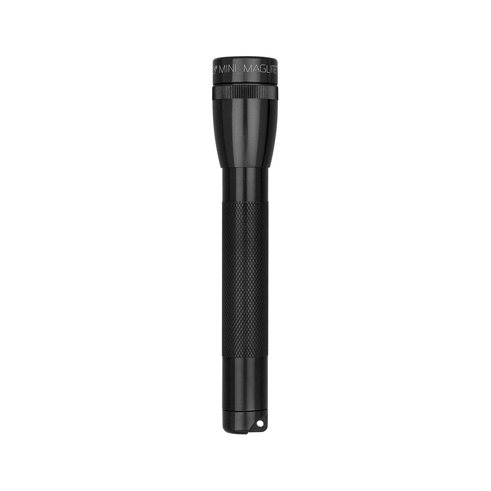 Maglite Xenon-Taschenlampe Mini, 2-Cell AA, mit Box, schwarz günstig online kaufen