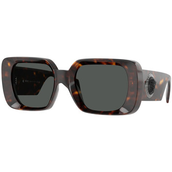 Versace  Sonnenbrillen Sonnenbrille VE4473U 108/87 günstig online kaufen