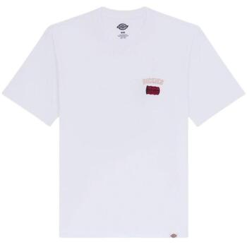 Dickies  T-Shirts & Poloshirts Wrench ss tee günstig online kaufen