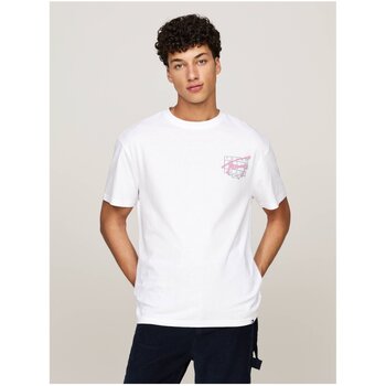 Tommy Jeans  T-Shirt DM0DM20594 günstig online kaufen