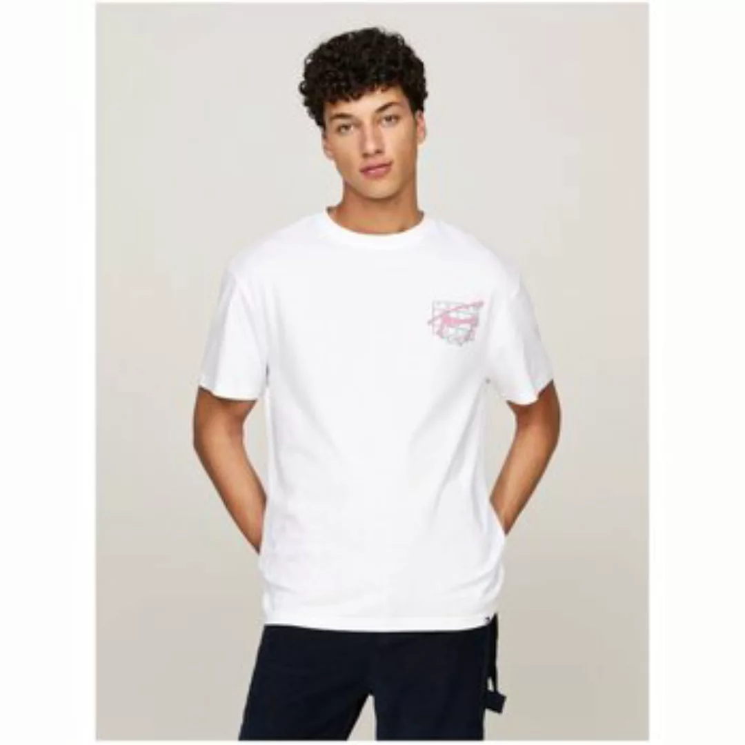 Tommy Jeans  T-Shirt DM0DM20594 günstig online kaufen