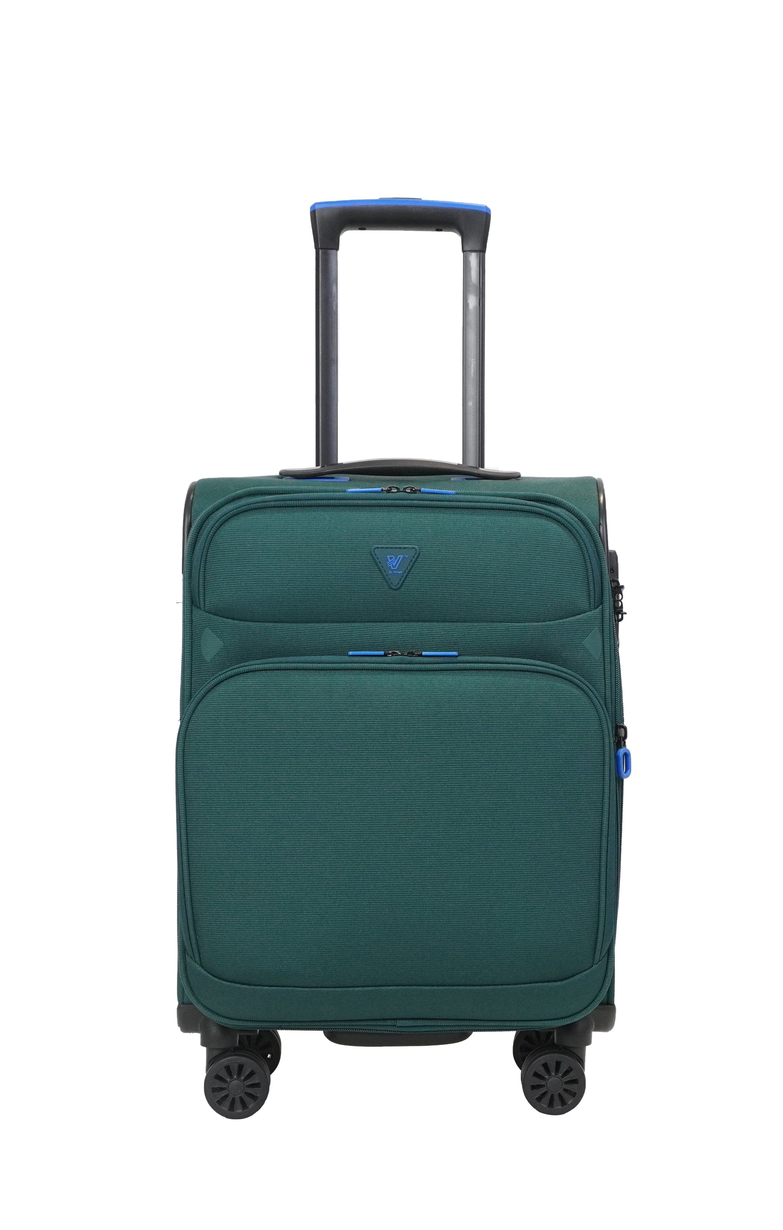 Verage Weichgepäck-Trolley Breeze, Erweiterbar Reisekoffer Stoffkoffer, günstig online kaufen