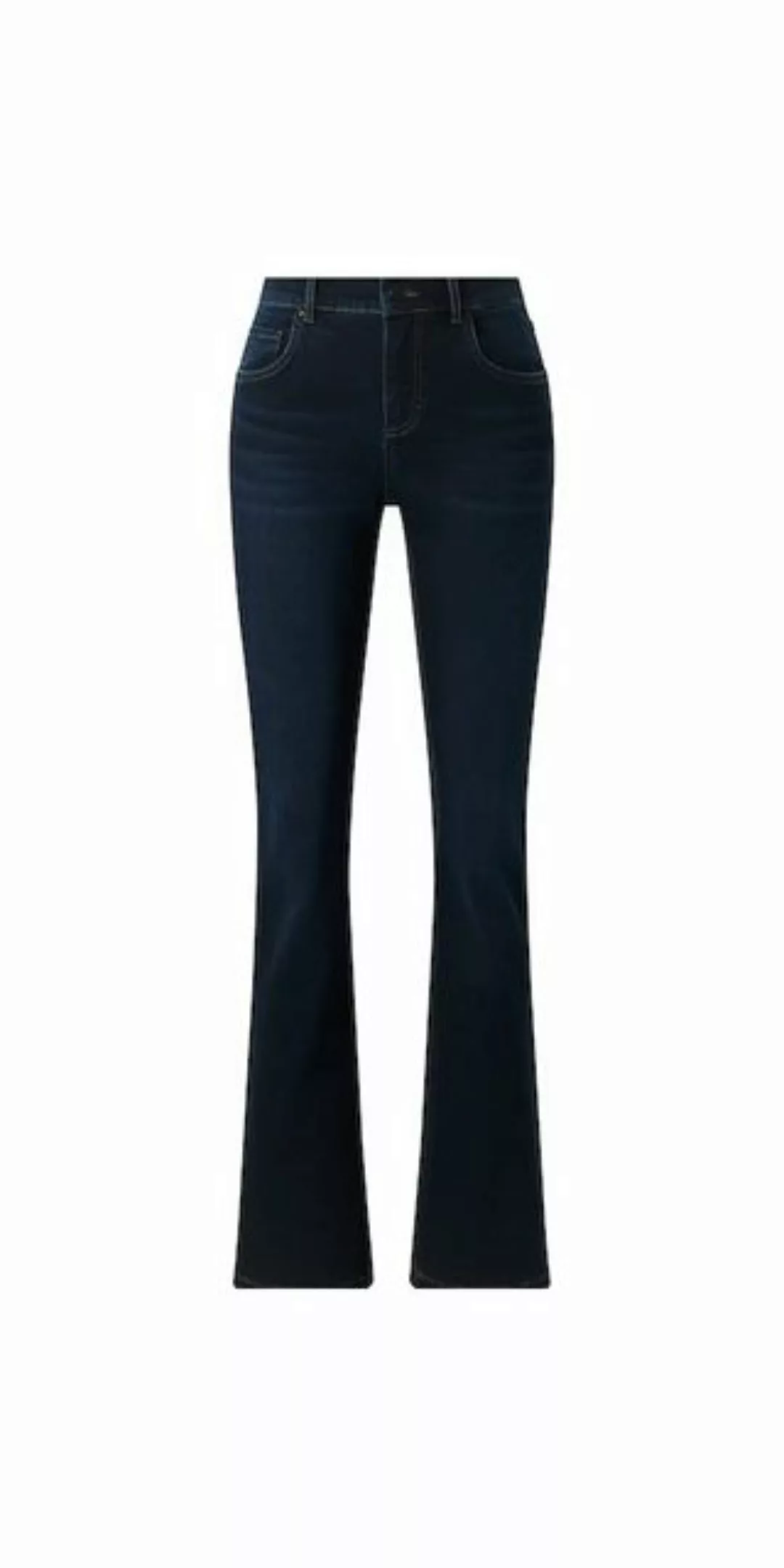 ANGELS 2-in-1-Hose LENI dark indigo used günstig online kaufen