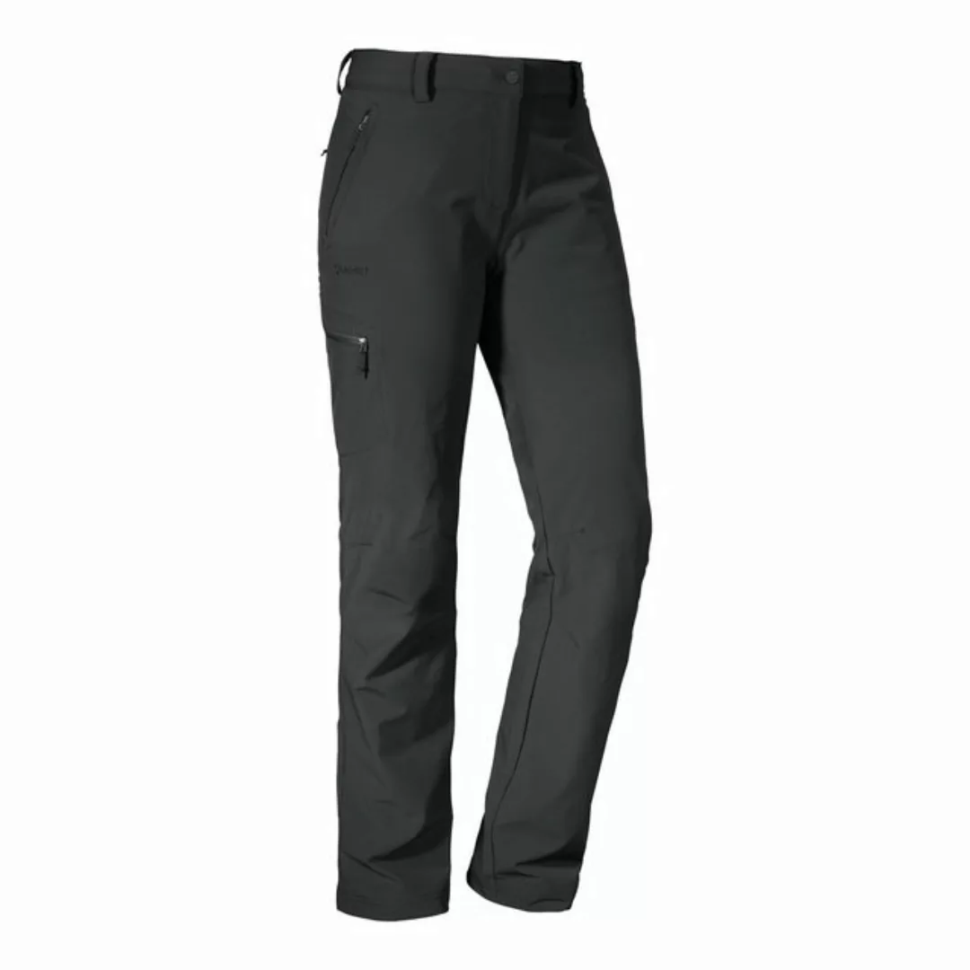 Schöffel Trekkinghose Pants Ascona asphalt günstig online kaufen
