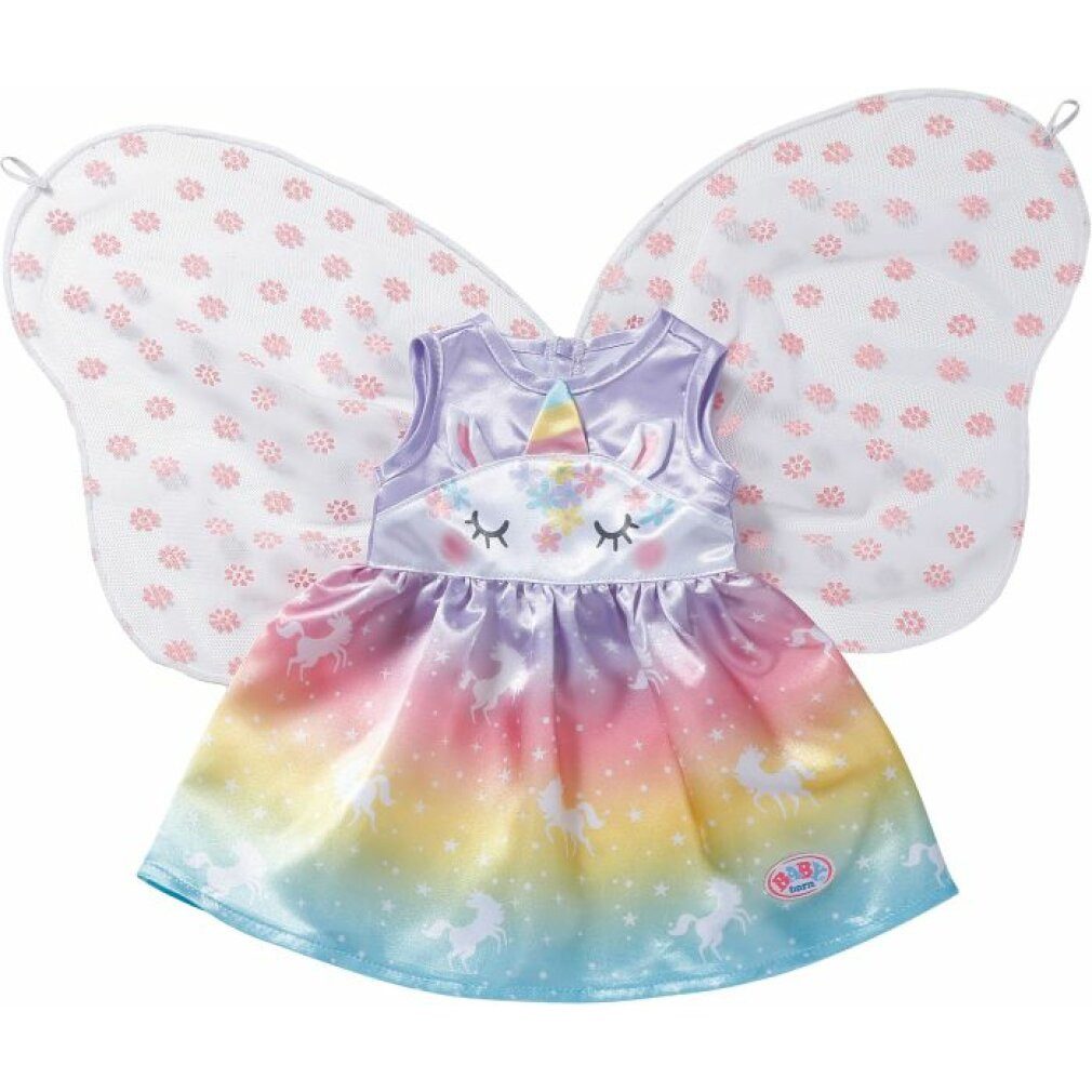 ZAPF Puppenhausmöbel BABY bornÂ® Schmetterling Outfit günstig online kaufen