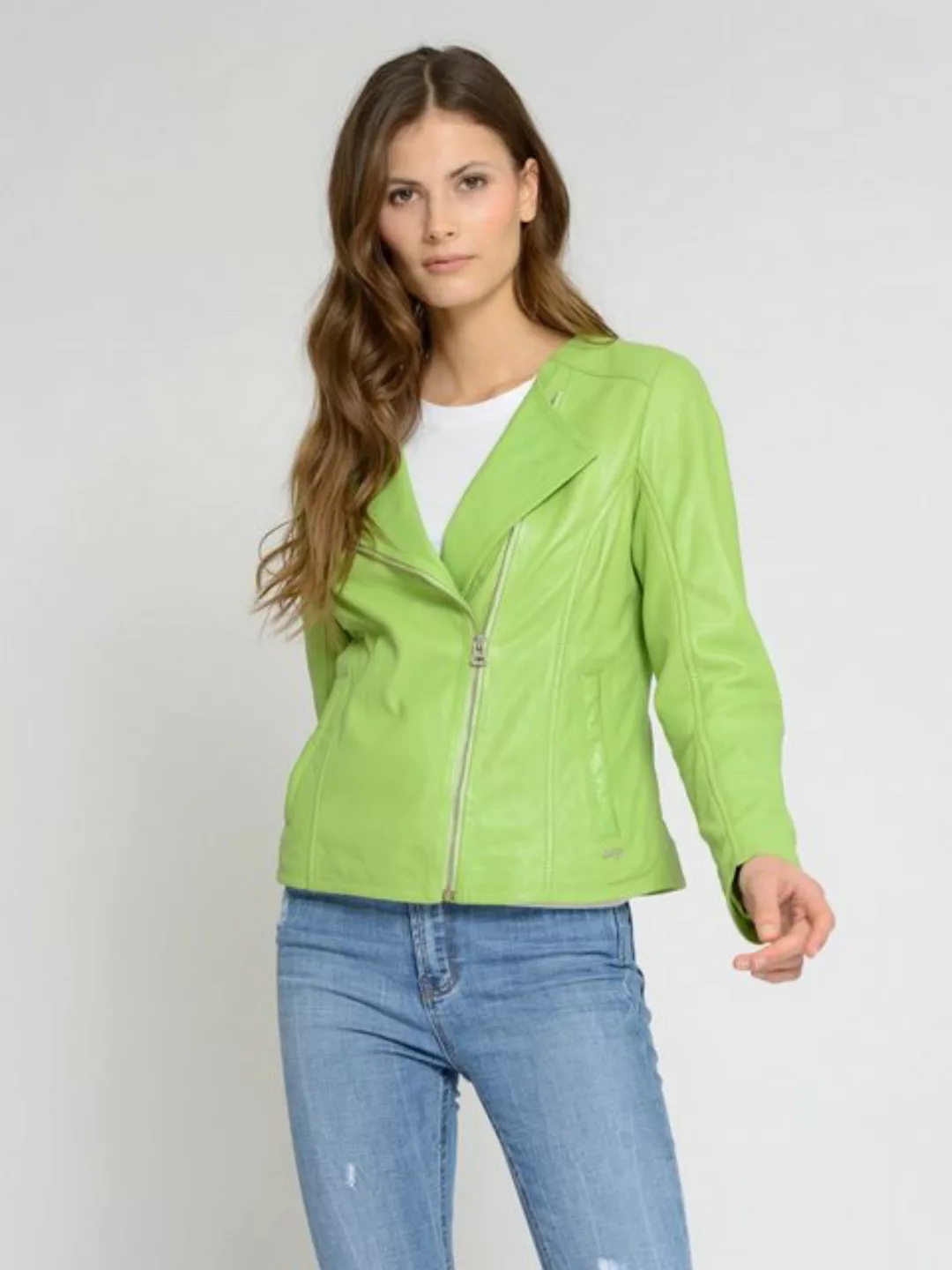 Maze Lederblazer 42021220 günstig online kaufen