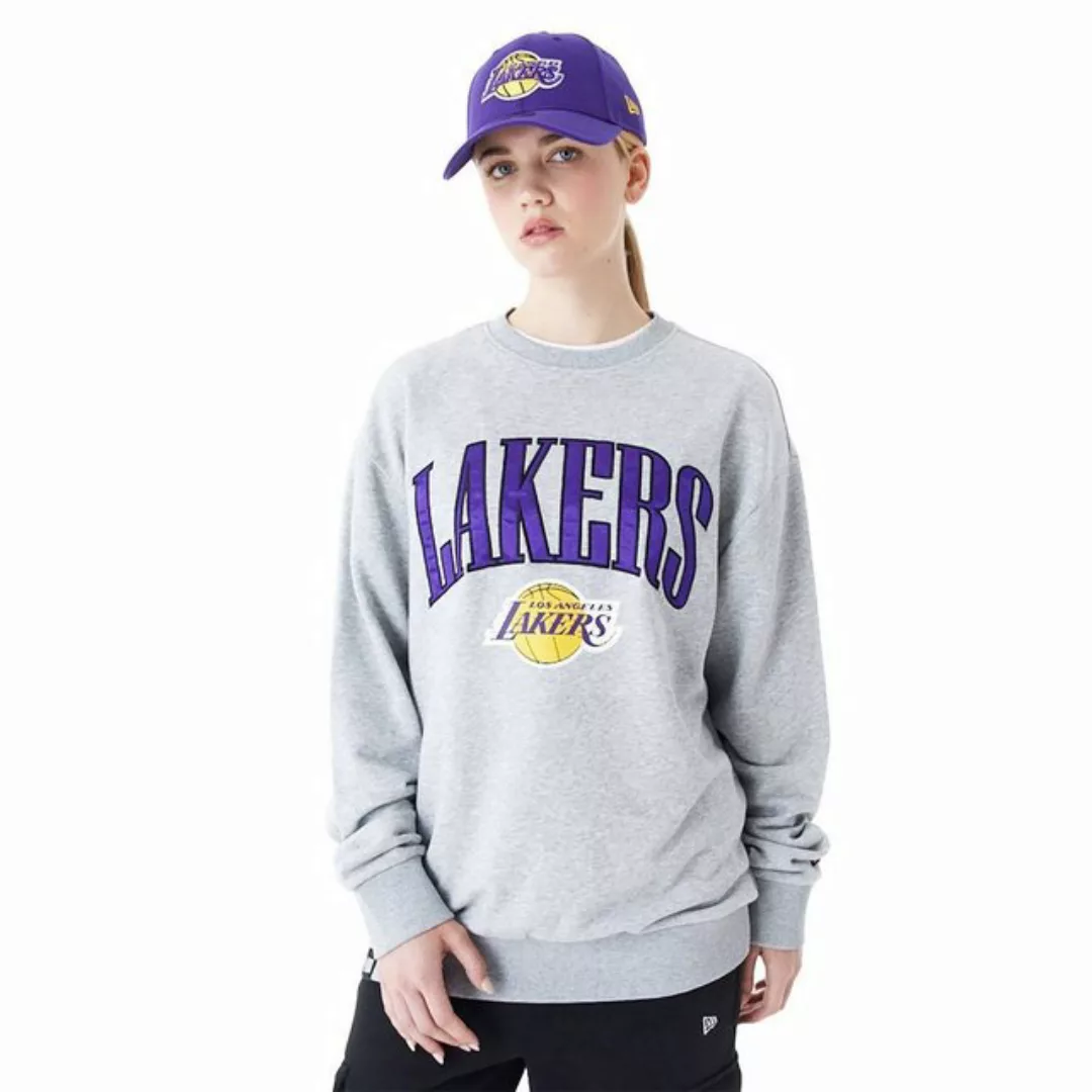 New Era Sweater Sweatpulli New Era NBA Loslak Arch Graph, G S günstig online kaufen