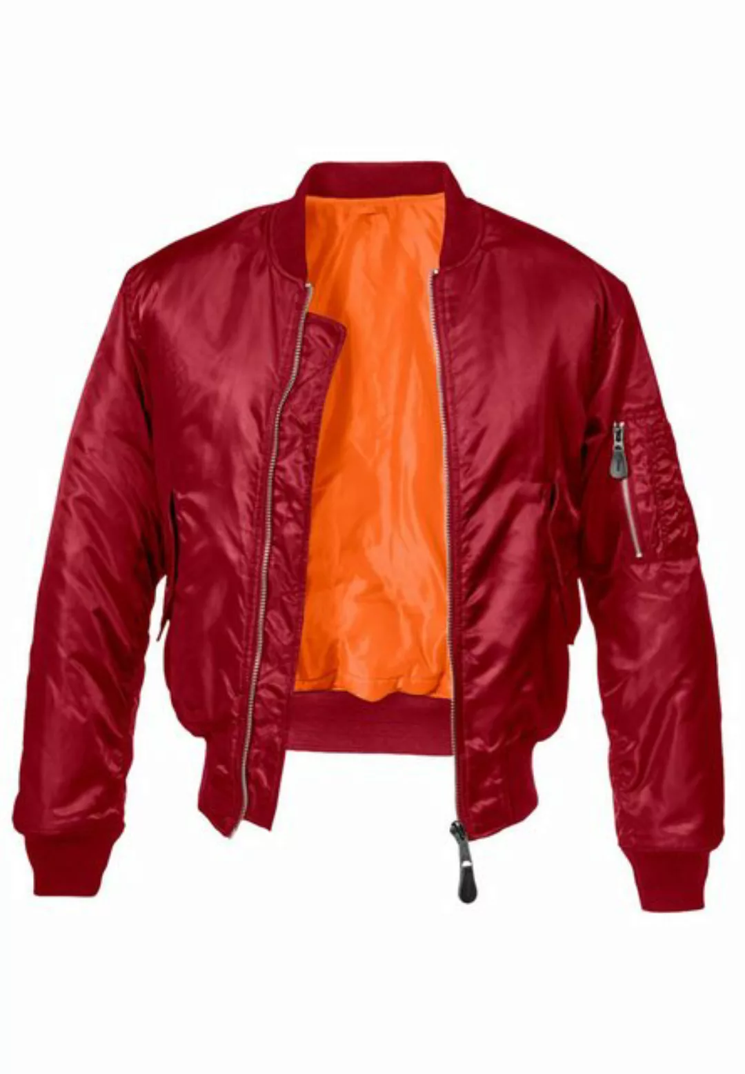 Brandit Anorak Brandit Herren MA1 Bomber Jacket (1-St) günstig online kaufen