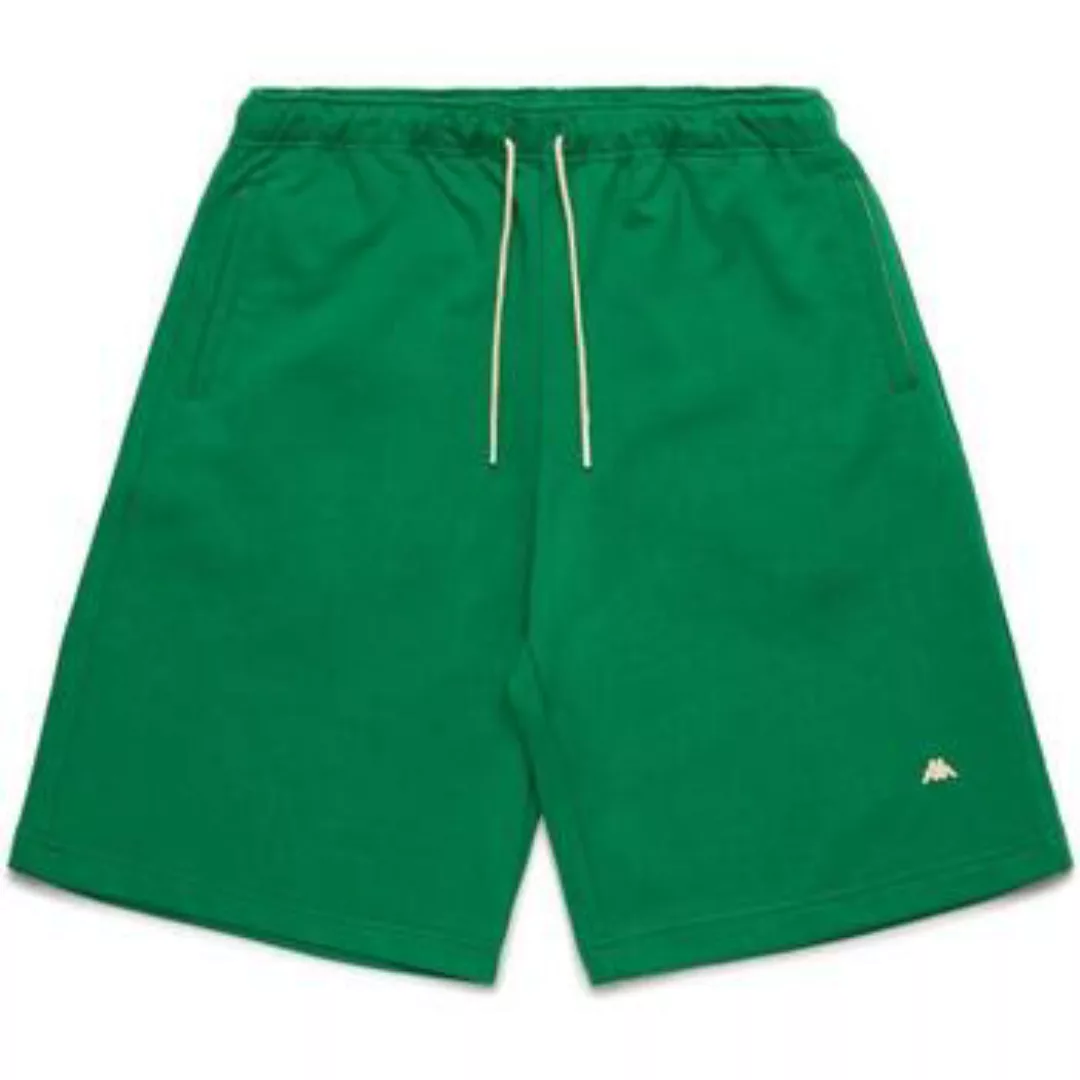 Robe Di Kappa  Shorts Bermuda Uomo  651135w_shorts_verde günstig online kaufen