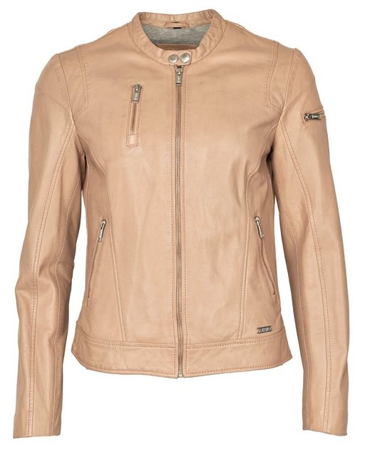 MUSTANG Lederjacke 31021326 günstig online kaufen