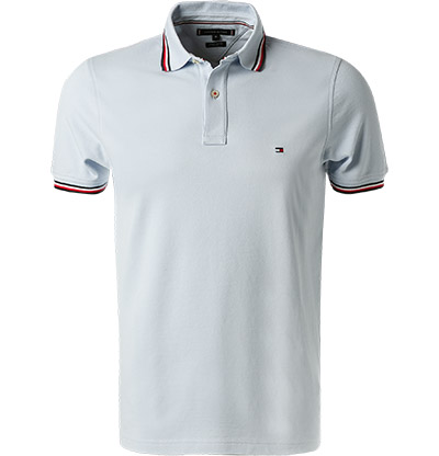 Tommy Hilfiger Polo-Shirt MW0MW16054/C1O günstig online kaufen