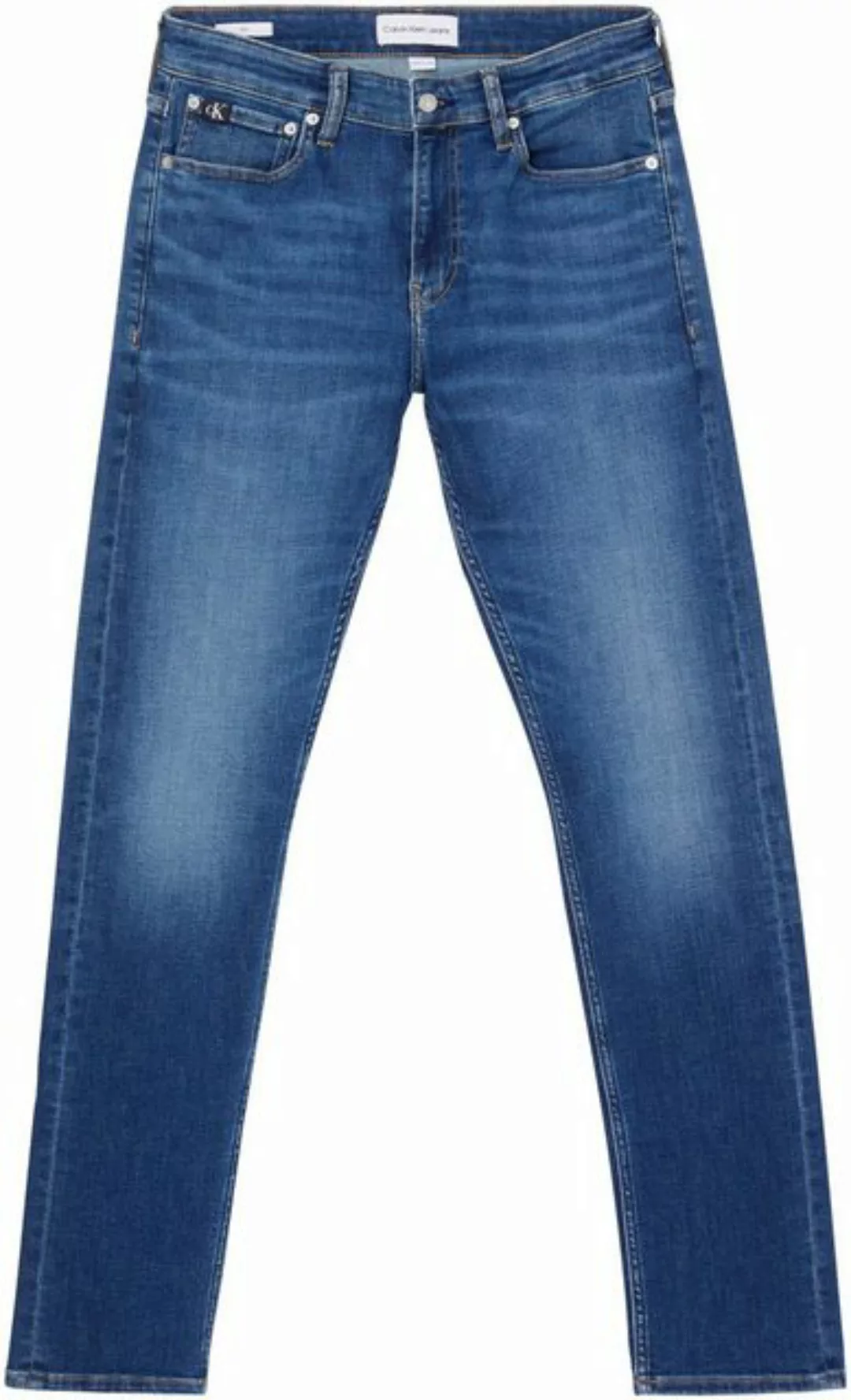 Calvin Klein Jeans Slim-fit-Jeans JeansSLIM NOS günstig online kaufen