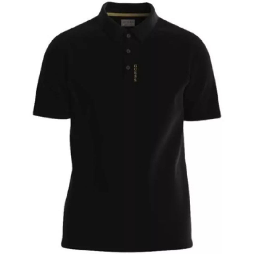 Guess  Poloshirt Logo original günstig online kaufen