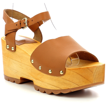 Kickers  Sandalen 930970-50 KICK WEDGE günstig online kaufen