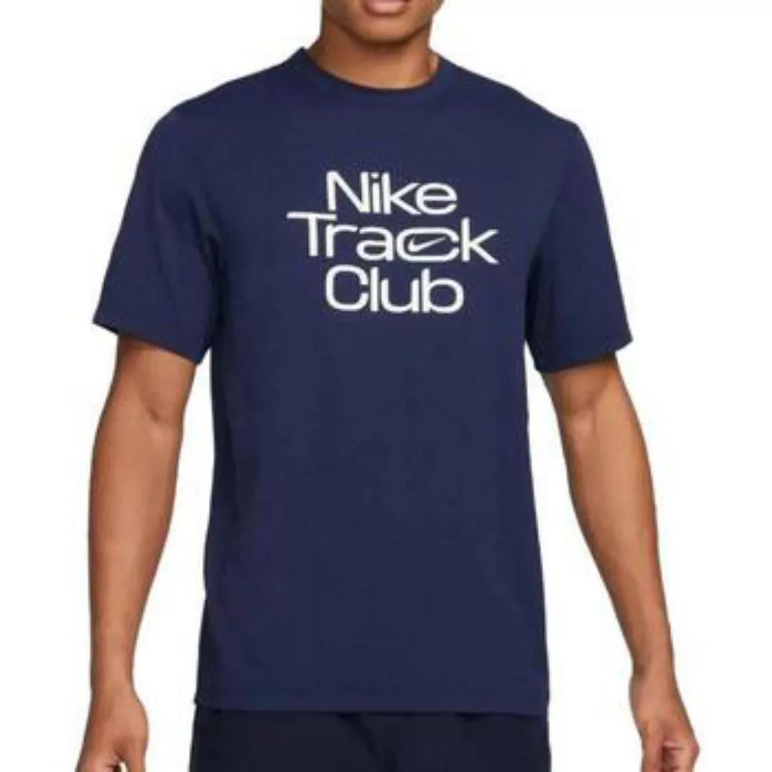 Nike  T-Shirts & Poloshirts FB5512-410 günstig online kaufen