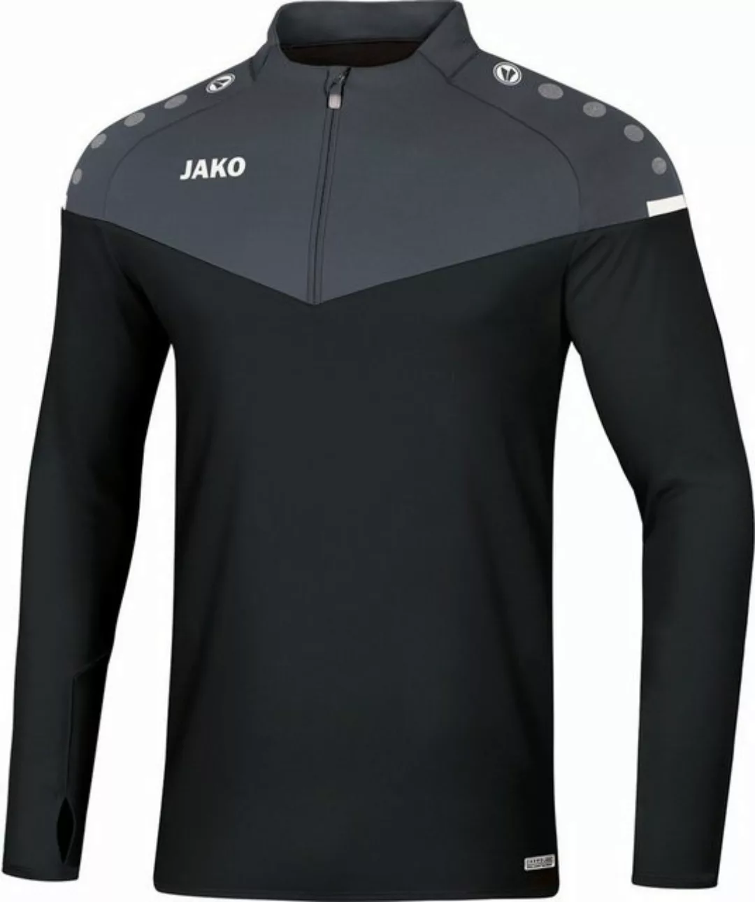 Jako Trainingspullover Ziptop Champ 2.0 günstig online kaufen