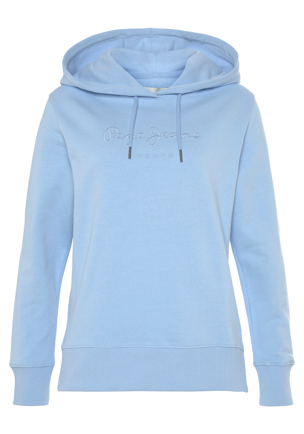 Pepe Jeans Hoodie WHITNEY günstig online kaufen