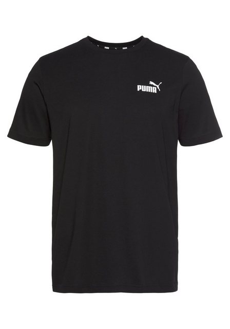 PUMA T-Shirt ESS SMALL LOGO TEE günstig online kaufen