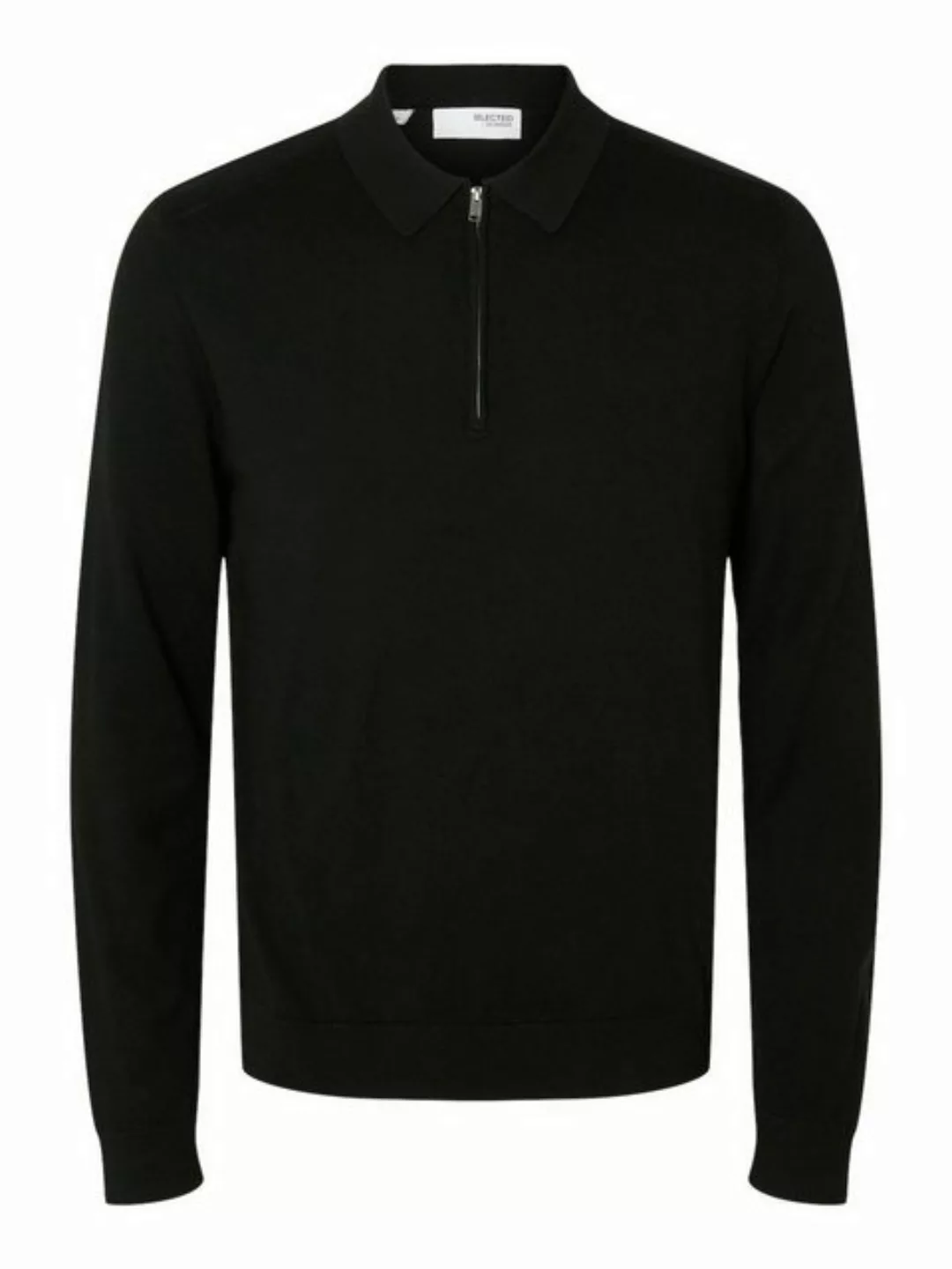 SELECTED HOMME Strickpullover SLHBerg (1-tlg) günstig online kaufen