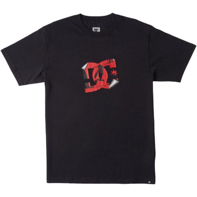 DC Shoes T-Shirt PEEL IT PHOTO PEEL IT PHOTO günstig online kaufen