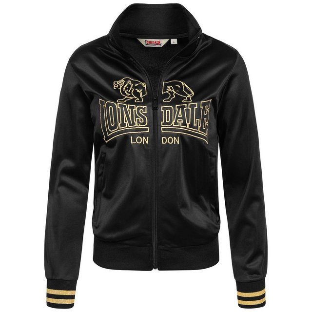 Lonsdale Sweatjacke SANCREED günstig online kaufen