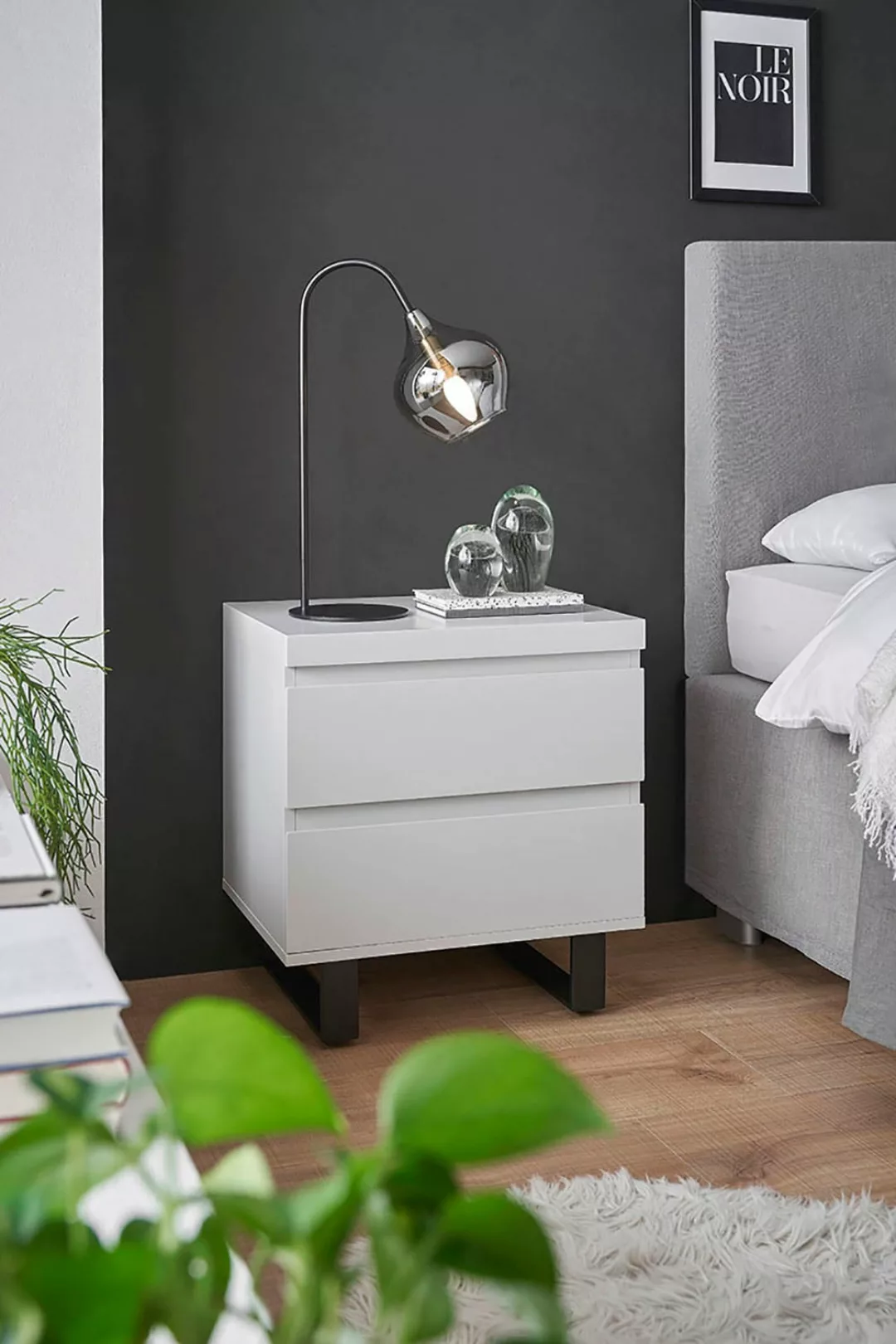 MCA furniture Kommode "AUSTIN Kommode" günstig online kaufen