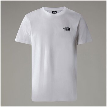 The North Face  T-Shirt NF0A87NG günstig online kaufen