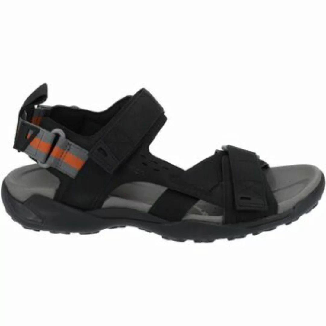 Geox  Sandalen Wanderschuhe günstig online kaufen