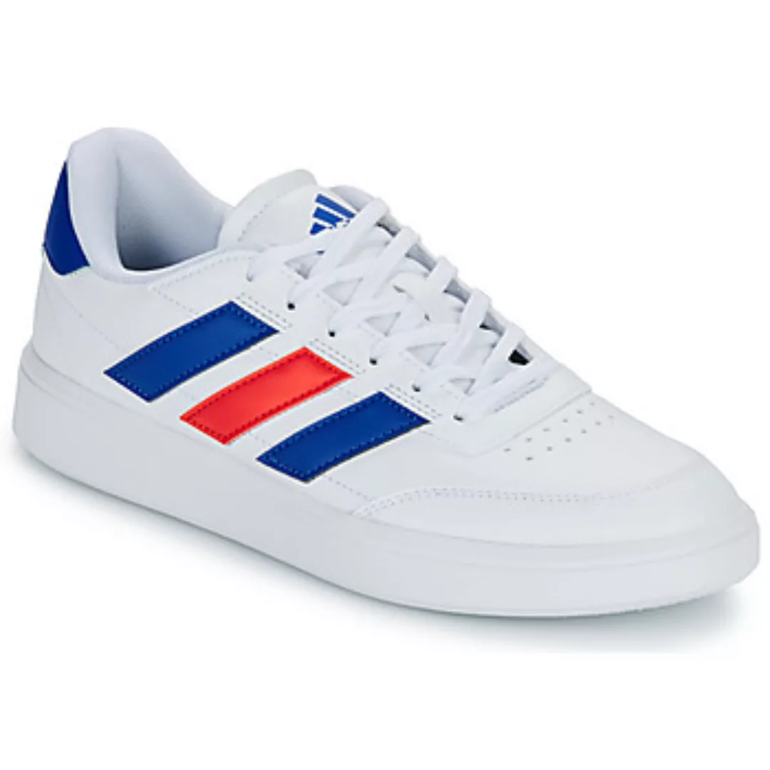 adidas Courtblock Sneaker Herren weiß|weiß|weiß|weiß|weiß|weiß|weiß|weiß günstig online kaufen